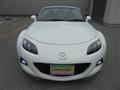 2013 Mazda Roadster