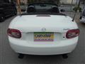 2013 Mazda Roadster