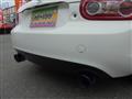 2013 Mazda Roadster