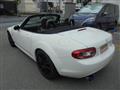 2013 Mazda Roadster