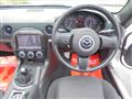 2013 Mazda Roadster