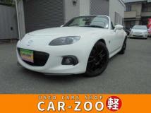 2013 Mazda Roadster