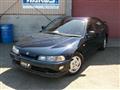 1992 Honda Ascot Inova