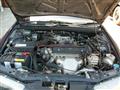 1992 Honda Ascot Inova