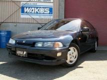 1992 Honda Ascot Inova