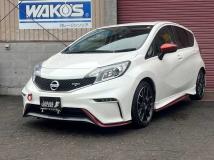 2015 Nissan Note