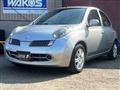 2006 Nissan March