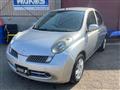 2006 Nissan March