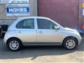 2006 Nissan March