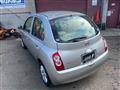 2006 Nissan March