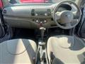 2006 Nissan March