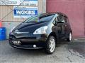 2008 Toyota Ractis