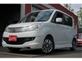 2011 Mitsubishi Delica