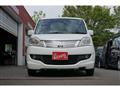 2011 Mitsubishi Delica