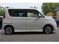 2011 Mitsubishi Delica