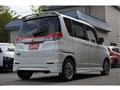 2011 Mitsubishi Delica