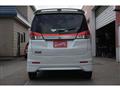 2011 Mitsubishi Delica