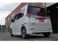 2011 Mitsubishi Delica