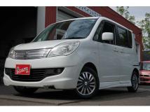 2011 Mitsubishi Delica