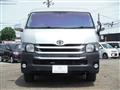 2007 Toyota Hiace Wagon
