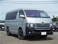 2007 Toyota Hiace Wagon