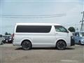 2007 Toyota Hiace Wagon