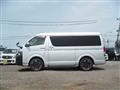 2007 Toyota Hiace Wagon