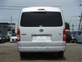 2007 Toyota Hiace Wagon
