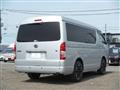 2007 Toyota Hiace Wagon