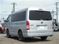 2007 Toyota Hiace Wagon