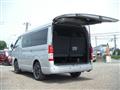 2007 Toyota Hiace Wagon