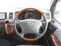 2007 Toyota Hiace Wagon