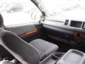 2007 Toyota Hiace Wagon