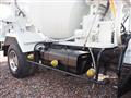 2007 Mitsubishi Canter