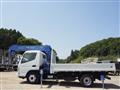 2004 Mitsubishi Canter