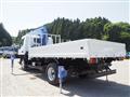 2004 Mitsubishi Canter