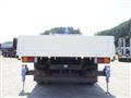 2004 Mitsubishi Canter