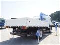 2004 Mitsubishi Canter
