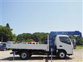2004 Mitsubishi Canter