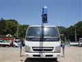 2004 Mitsubishi Canter