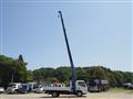 2004 Mitsubishi Canter