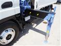 2004 Mitsubishi Canter