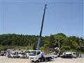2004 Mitsubishi Canter