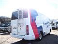2005 Nissan Civilian Bus