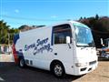 2005 Nissan Civilian Bus