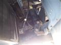 2005 Nissan Civilian Bus