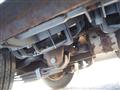 2005 Nissan Civilian Bus