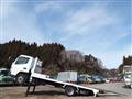 2018 Mitsubishi Canter