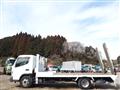 2018 Mitsubishi Canter