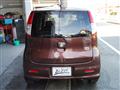2010 Suzuki MR Wagon